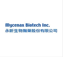永昕生物醫藥股份有限公司