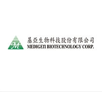 基亞生物科技股份有限公司