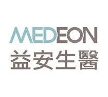 益安生醫股份有限公司