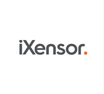 iXensor co. Ltd.
